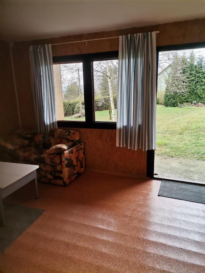 Bed and Breakfast U Vaclava Hřensko Zewnętrze zdjęcie