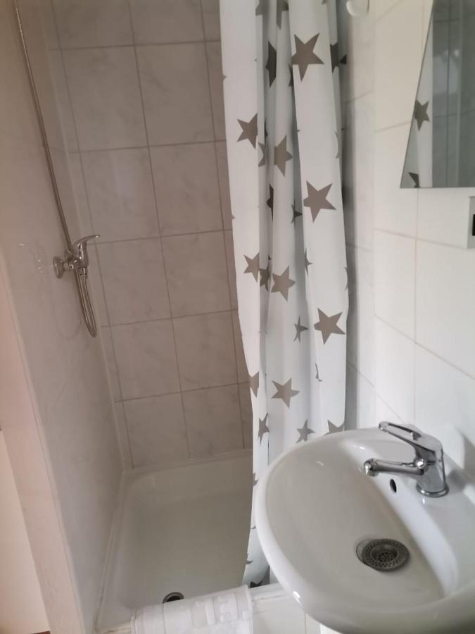 Bed and Breakfast U Vaclava Hřensko Zewnętrze zdjęcie