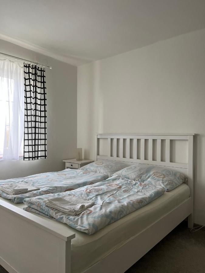 Bed and Breakfast U Vaclava Hřensko Zewnętrze zdjęcie
