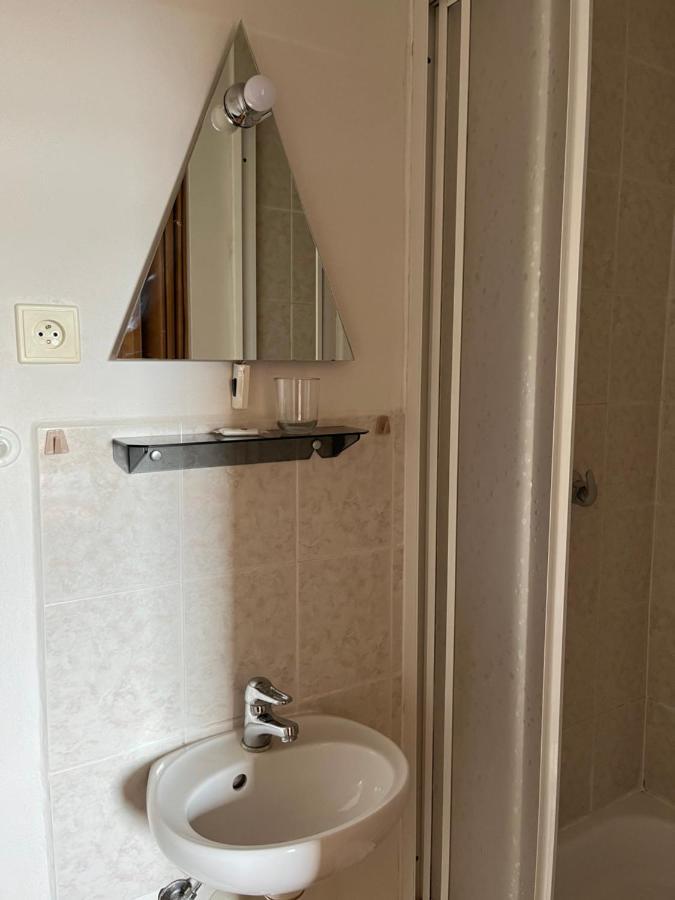 Bed and Breakfast U Vaclava Hřensko Zewnętrze zdjęcie